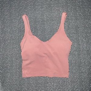 Lululemon Align Tank